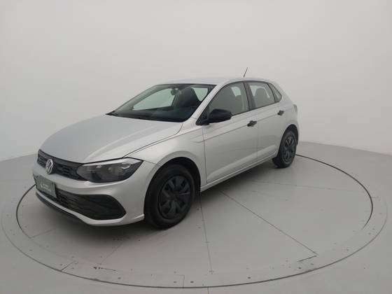 VOLKSWAGEN POLO 1.0 MPI TRACK MANUAL